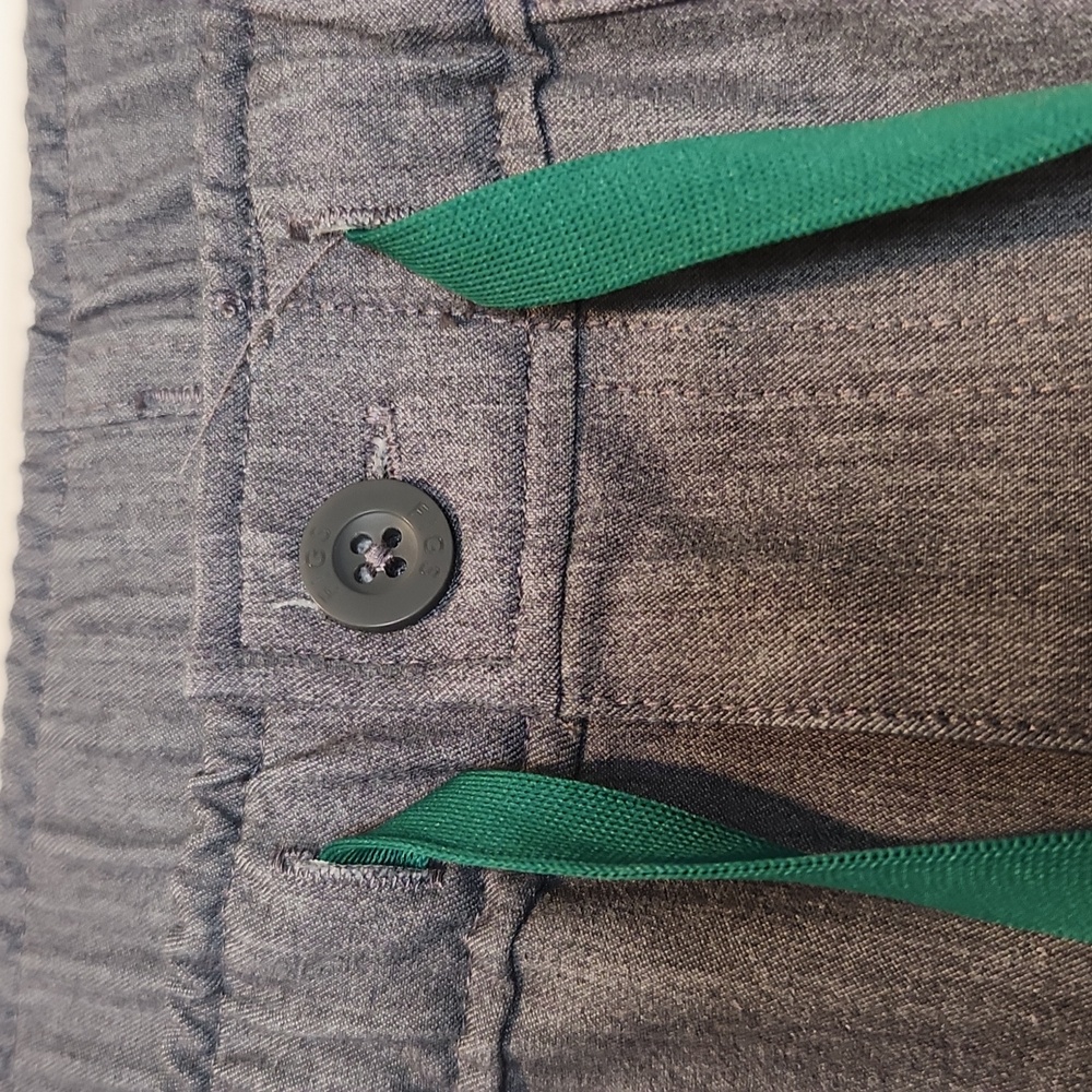 Figs Cairo Cargo Scrub Pant for Men Size Medium - Picture 4 of 12